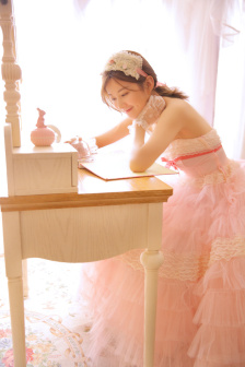 青春美少女组合